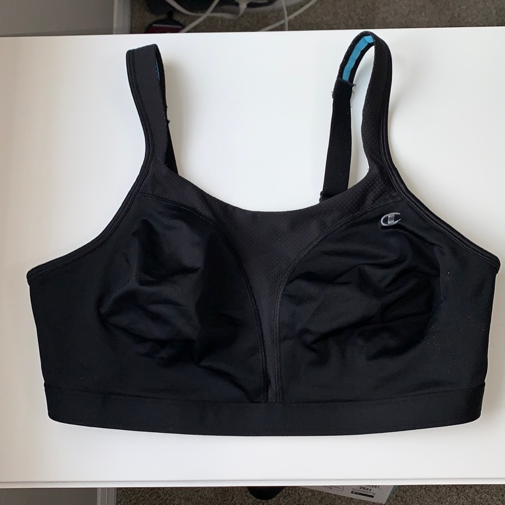 Champion Sports Bra!!